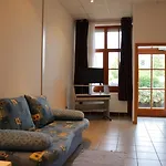 Fogadó Tonis Tenne Eschbach