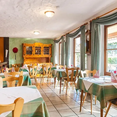 Πανδοχείο Tonis Tenne